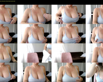 i_am_madi — 12 minute Chaturbate female cam show recording, 720p, Aug 23, 2022