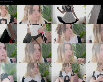 isoull — 54 minute Chaturbate female cam show recording, 1080p, Aug 23, 2022
