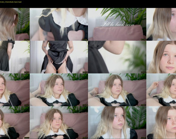 isoull — 54 minute Chaturbate female cam show recording, 1080p, Aug 23, 2022