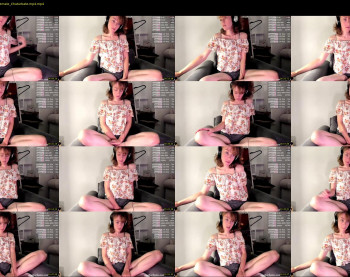 its_lily — 3 minute Chaturbate female cam show recording, 480p, Aug 23, 2022