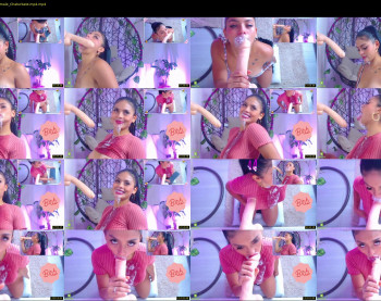 ivy_li — 91 minute Chaturbate female cam show recording, 720p, Aug 23, 2022