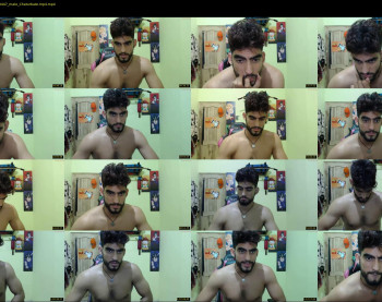 jackecuador — 82 minute Chaturbate male cam show recording, 480p, Aug 24, 2022
