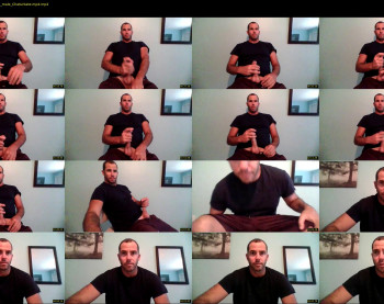 jacoff38 — 6 minute Chaturbate male cam show recording, 720p, Aug 23, 2022