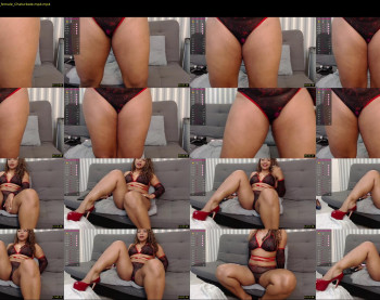 jadee__ — 24 minute Chaturbate female cam show recording, 1080p, Aug 23, 2022