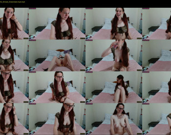 jessemanx — 54 minute Chaturbate couple cam show recording, 1080p, Aug 23, 2022