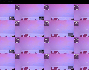 july__villa — 6 minute Chaturbate female cam show recording, 720p, Aug 23, 2022
