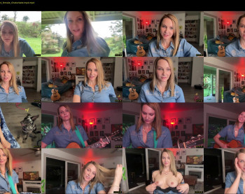 kaileeshy — 91 minute Chaturbate female cam show recording, 720p, Aug 23, 2022