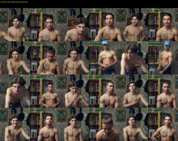 karlos_murphy — 33 minute Chaturbate male cam show recording, 1080p, Aug 23, 2022