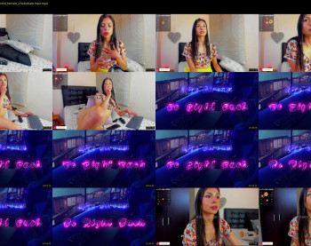 karol_goode — 63 minute Chaturbate female cam show recording, 1080p, Aug 24, 2022