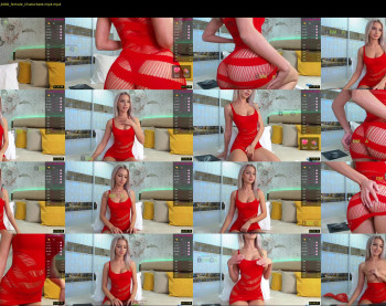 kassablanca_ — 42 minute Chaturbate female cam show recording, 1080p, Aug 23, 2022