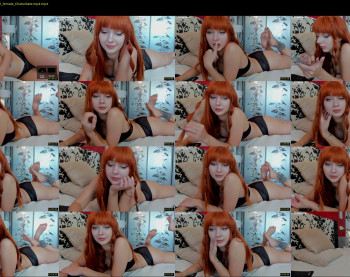 kat_here — 28 minute Chaturbate female cam show recording, 1080p, Aug 23, 2022