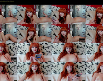 kat_here — 26 minute Chaturbate female cam show recording, 1080p, Aug 23, 2022