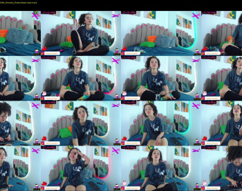 katemoss70 — 56 minute Chaturbate female cam show recording, 1080p, Aug 23, 2022