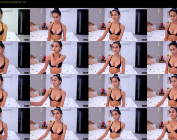 kellsey_shy — 37 minute Chaturbate female cam show recording, 720p, Aug 23, 2022