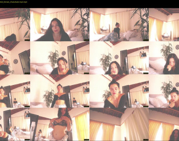 kendalltyler — 54 minute Chaturbate female cam show recording, 1080p, Aug 23, 2022