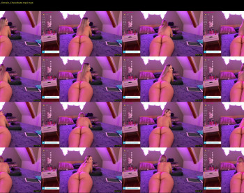 kimmie_ — 24 minute Chaturbate female cam show recording, 4K, Aug 23, 2022