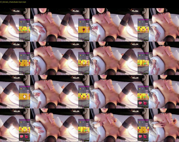 kitana_ray — 6 minute Chaturbate female cam show recording, 1080p, Aug 23, 2022