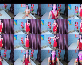 korea_s — 39 minute Chaturbate female cam show recording, 1080p, Aug 23, 2022