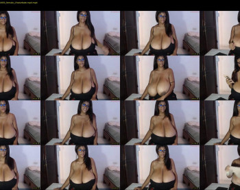 kristinamilan — 20 minute Chaturbate female cam show recording, 360p, Aug 23, 2022