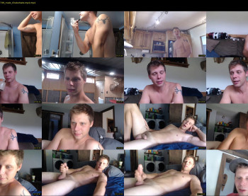 lancehardin — 88 minute Chaturbate male cam show recording, 720p, Aug 23, 2022