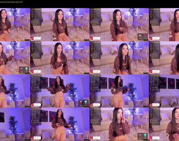 lau__1 — 21 minute Chaturbate female cam show recording, 1080p, Aug 23, 2022