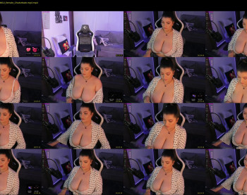 laurasophya — 55 minute Chaturbate female cam show recording, 1080p, Aug 23, 2022