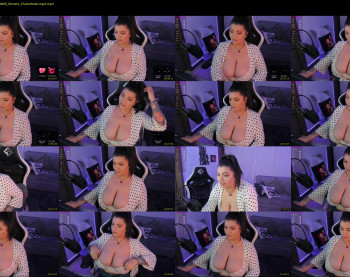 laurasophya — 58 minute Chaturbate female cam show recording, 1080p, Aug 23, 2022
