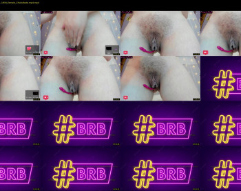 laureth_arashi — 67 minute Chaturbate female cam show recording, 1080p, Aug 23, 2022