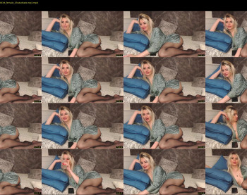 lavenasweet — 31 minute Chaturbate female cam show recording, 1080p, Aug 23, 2022