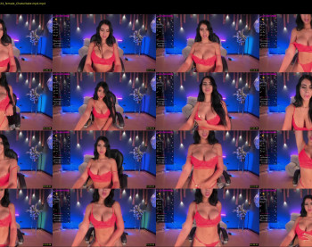 leahjones_ — 19 minute Chaturbate female cam show recording, 1080p, Aug 24, 2022