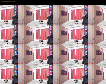 lika_moon — 39 minute Chaturbate female cam show recording, 1080p, Aug 23, 2022