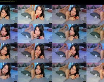 lindajenny — 7 minute Chaturbate couple cam show recording, 1080p, Aug 23, 2022