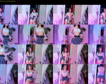 lindajenny — 54 minute Chaturbate couple cam show recording, 1080p, Aug 23, 2022