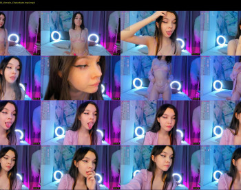 lindajenny — 35 minute Chaturbate couple cam show recording, 1080p, Aug 23, 2022