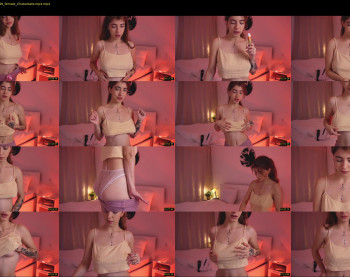 lola_dinky — 54 minute Chaturbate female cam show recording, 1080p, Aug 23, 2022