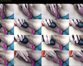 lush_doll — 27 minute Chaturbate female cam show recording, 1080p, Aug 23, 2022