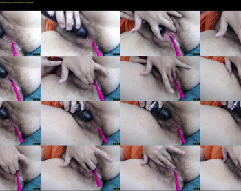lush_doll — 8 minute Chaturbate female cam show recording, 1080p, Aug 23, 2022