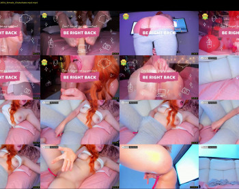 madison_hall — 72 minute Chaturbate female cam show recording, 1080p, Aug 23, 2022