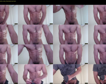 maluma4you — 9 minute Chaturbate male cam show recording, 480p, Aug 24, 2022
