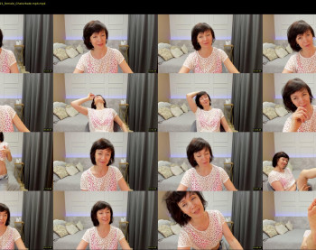 mariagold — 33 minute Chaturbate female cam show recording, 1080p, Aug 23, 2022