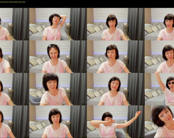mariagold — 54 minute Chaturbate female cam show recording, 1080p, Aug 23, 2022