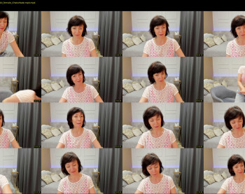 mariagold — 49 minute Chaturbate female cam show recording, 1080p, Aug 23, 2022