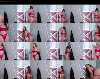 marilyn_rouse — 14 minute Chaturbate female cam show recording, 480p, Aug 23, 2022