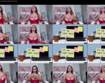 marilyn_rouse — 69 minute Chaturbate female cam show recording, 1080p, Aug 23, 2022
