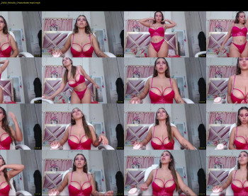 marilyn_rouse — 49 minute Chaturbate female cam show recording, 1080p, Aug 23, 2022