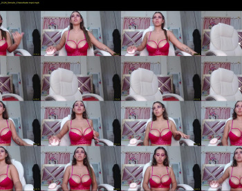 marilyn_rouse — 51 minute Chaturbate female cam show recording, 1080p, Aug 23, 2022