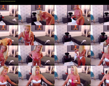 marimais — 8 minute Chaturbate female cam show recording, 720p, Aug 23, 2022