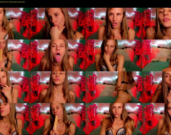 martajolie — 56 minute Chaturbate female cam show recording, 1080p, Aug 24, 2022