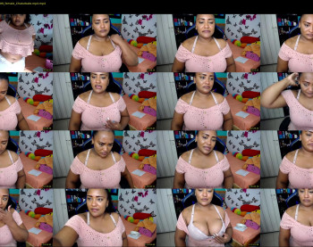 marysol83 — 103 minute Chaturbate female cam show recording, 720p, Aug 23, 2022