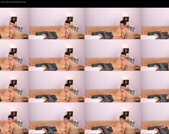 mason_warhol — 4 minute Chaturbate male cam show recording, 720p, Aug 23, 2022